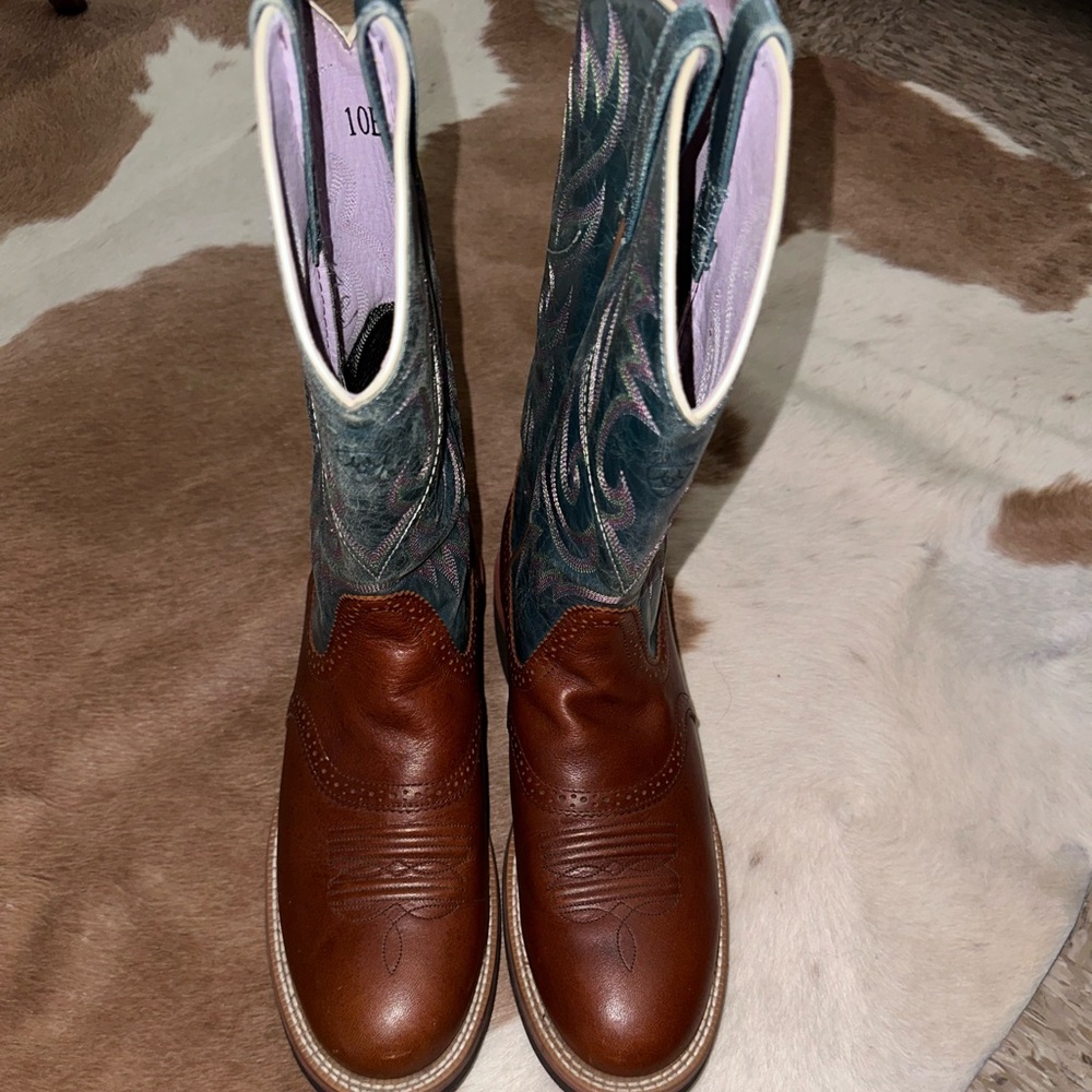 Ariat Ladies Boots